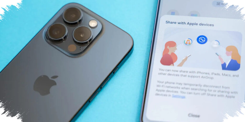 Hanya Seri Samsung Terbaru yang Bisa Kirim File ke iPhone, Daftar Modelnya Terbatas