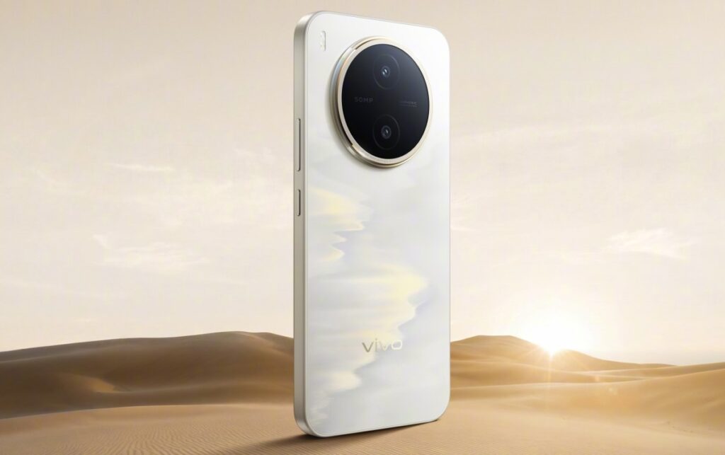 Vivo Y600 Pro Hadir Dengan Baterai 10.200mAh, Siap Tahan Lama Tanpa Sering Isi Ulang