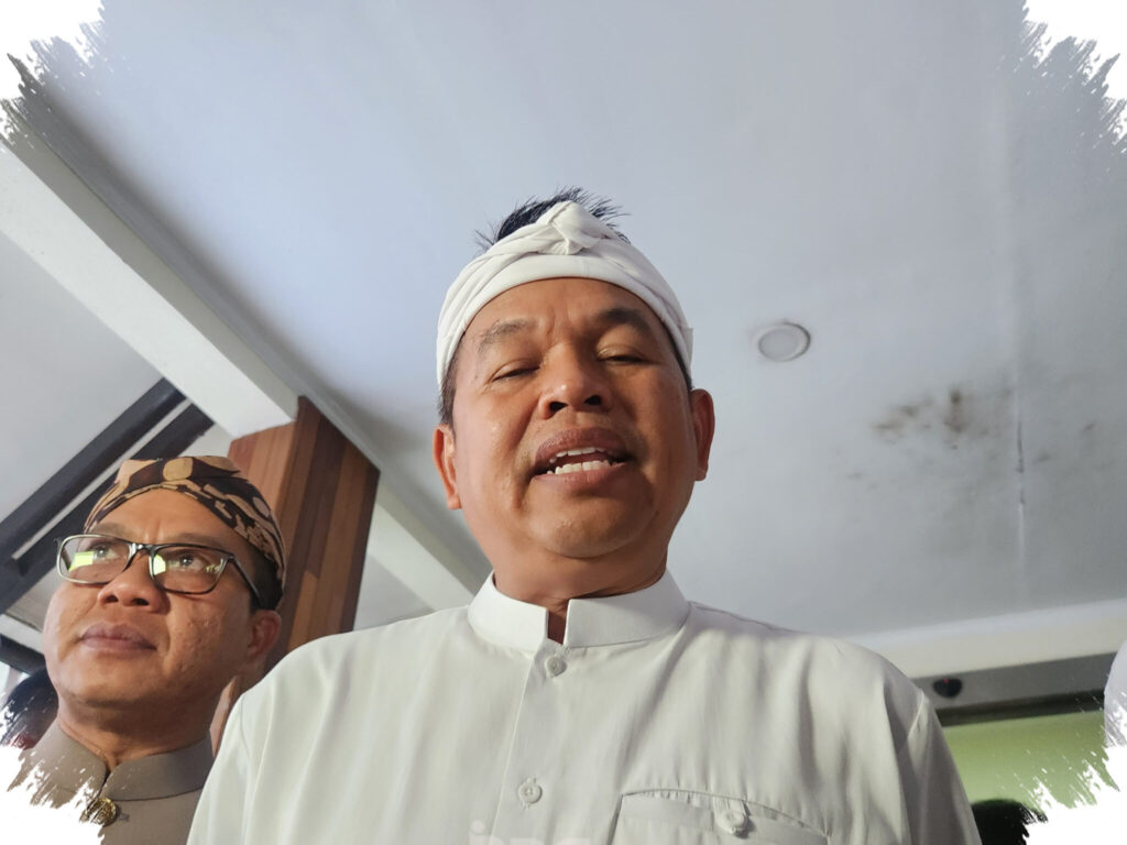 40 SMA dan SMK Unggulan Disiapkan Pemprov Jabar, Sekolah Maung Segera Dimulai Tahun Ini