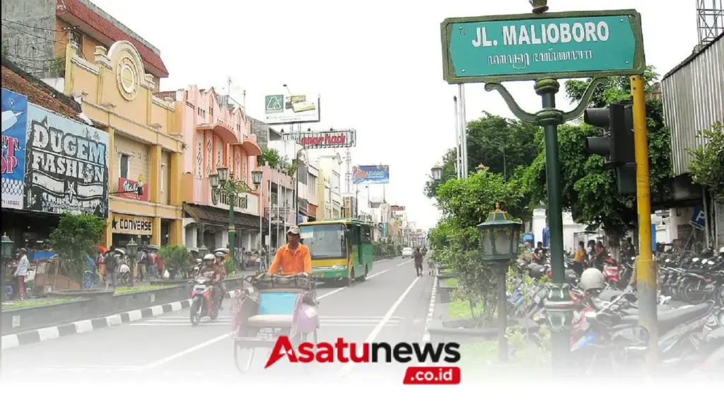 Lari Menyusuri Ikon Yogyakarta, Jogja Run D-City 2026 Dimulai Dari UGM Hingga Gelanggang Inovasi