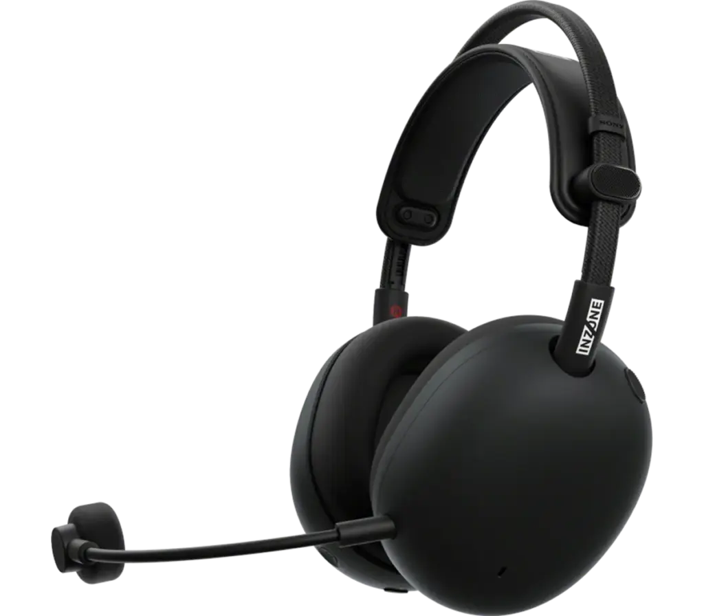 Sony InZone H6 Air Bawa Rasa Audio Studio ke Gaming, Presisi Suara Diutamakan untuk Gamer