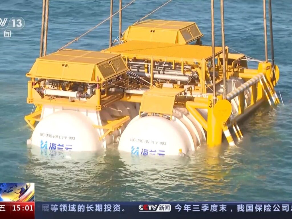 Gelombang Laut Menyalakan Data Center AI, Panthalassa Uji Komputasi Terapung Tanpa Kabel Ke Darat