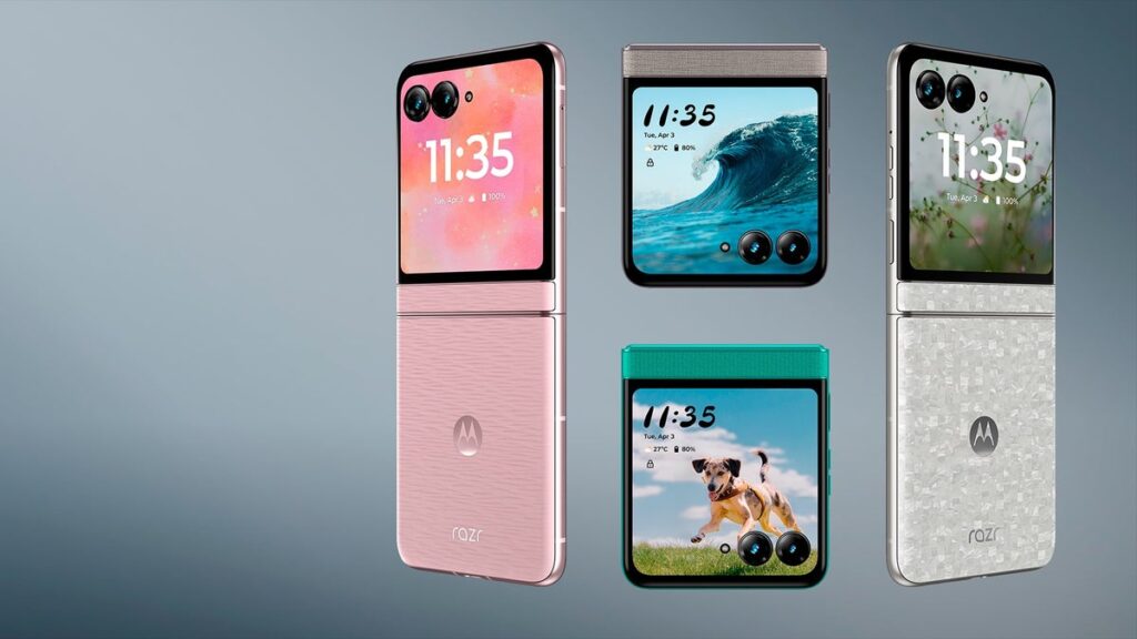 Razr 2026 Semakin Dekat Dengan Fitur AI Baru, Diskon Razr 2025 Justru Makin Sulit Diabaikan