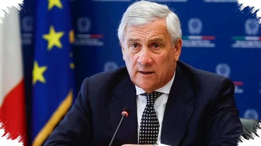 Italia Mendesak Jalur Aman di Selat Hormuz, Lebanon Masih Menguji Peluang Damai Timur Tengah