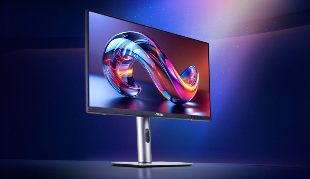 Adobe dan ASUS Perkuat Ekosistem Kreator, ProArt Kini Punya Mode P3 untuk Warna Lebih Konsisten