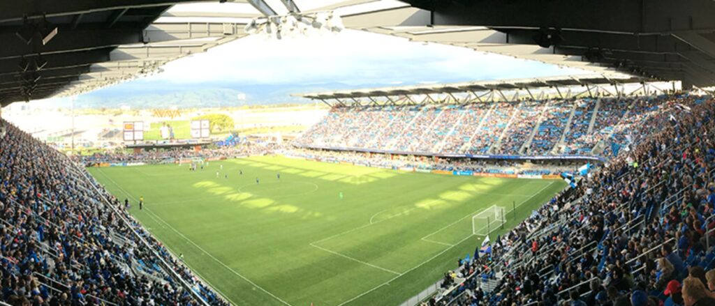 Austin FC Tertekan Tanpa Dua Pilar, San Jose Earthquakes Jaga Puncak Di PayPal Stadium