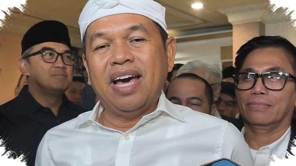 Dedi Mulyadi Dorong Bandung Lebih Tertib Dan Berwibawa, Sampah Hingga Kemacetan Jadi Prioritas Bersama