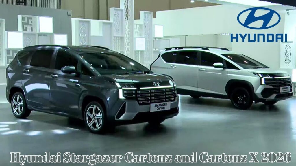 Hyundai Siapkan 3-4 Model Baru Untuk Indonesia, Ioniq 9 Makin Dekat ke GIIAS 2026