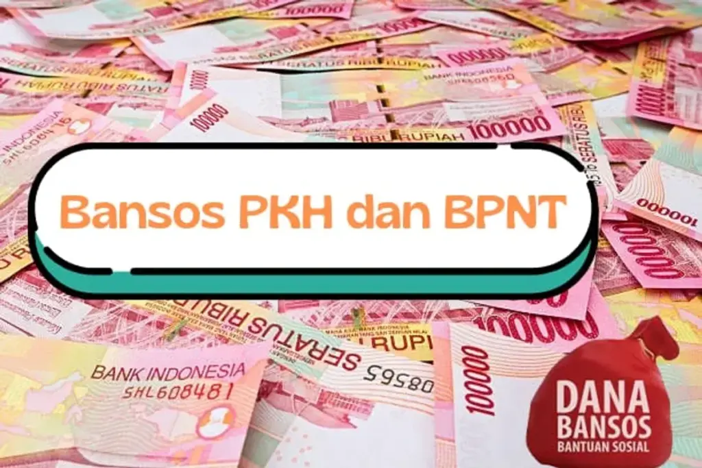 Pencairan PKH Dan BPNT April 2026 Dimulai Bertahap, Jadwal Tiap Daerah Tak Sama Karena Verifikasi Data