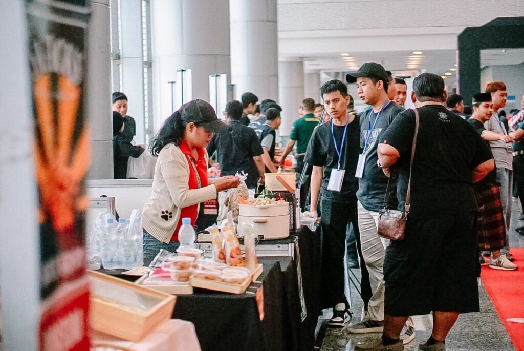 Omzet UMKM Surabaya Melonjak 80 Persen, Ribuan Peserta Dongkrak Ekonomi Domino Tournament 2026