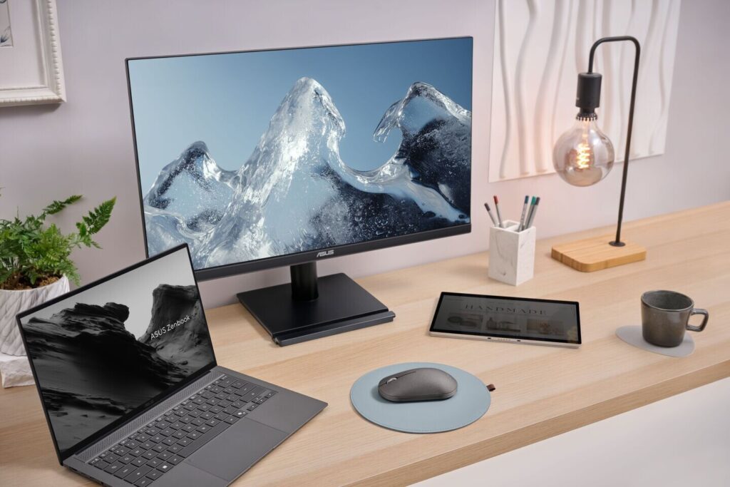 Baterai Tahan Hingga Tujuh Bulan, ZenMouse MD202 Asus Siap Dipakai Lebih Lama