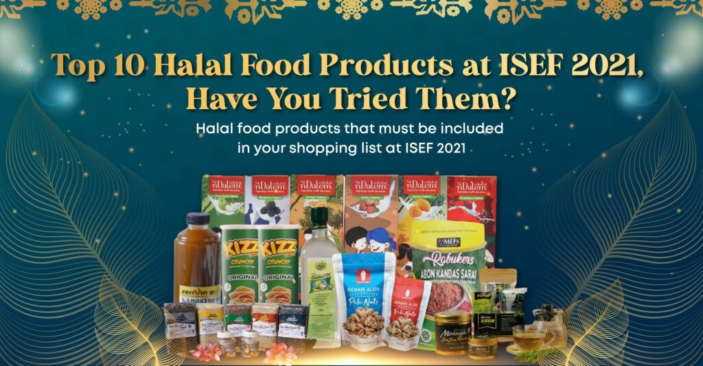 Indonesia Punya Modal Muslim Terbesar, B57+ Dorong Peran Lebih Besar di Ekonomi Halal Dunia