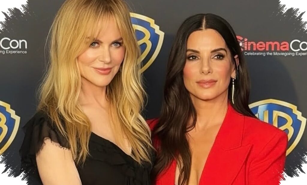 Practical Magic 2 Hidupkan Lagi Keluarga Owens, Sandra Bullock Dan Nicole Kidman Bersatu Kembali Lagi