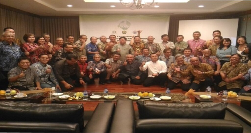 PKEKI Dorong 80 Ribu Koperasi Jadi Pengelola Energi, Desa dan Wilayah Terluar Jadi Prioritas