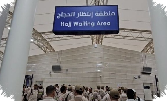 Seluruh Layanan Haji Gratis di Madinah, Jemaah Diminta Cermat Mengenali Petugas Resmi