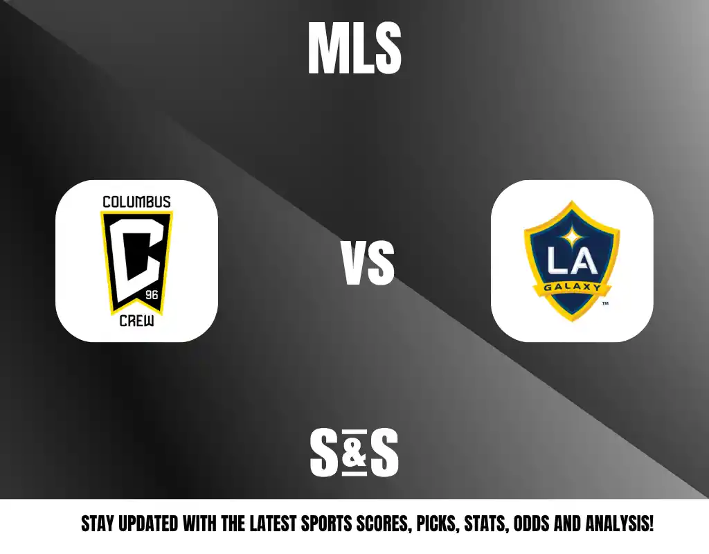 Zona Play-Off MLS Makin Rapat, Columbus Crew Diuji LA Galaxy Dalam Laga Enam Poin