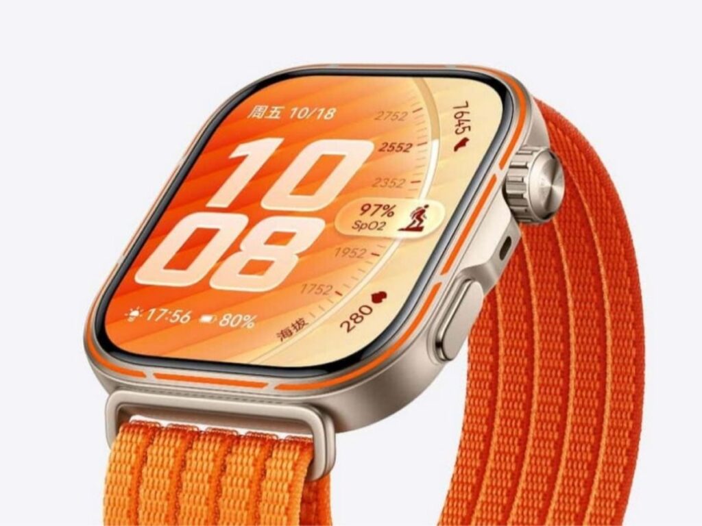 Akurasi Latihan Masih Milik Garmin, Huawei Fit 5 Unggul Di Layar Dan Harga