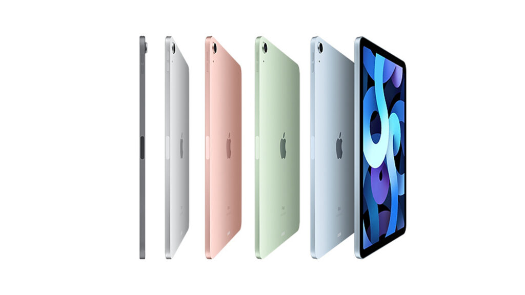iPad Air Akan Pakai OLED Namun Tetap Dibatasi, Apple Jaga Jarak Aman dari iPad Pro