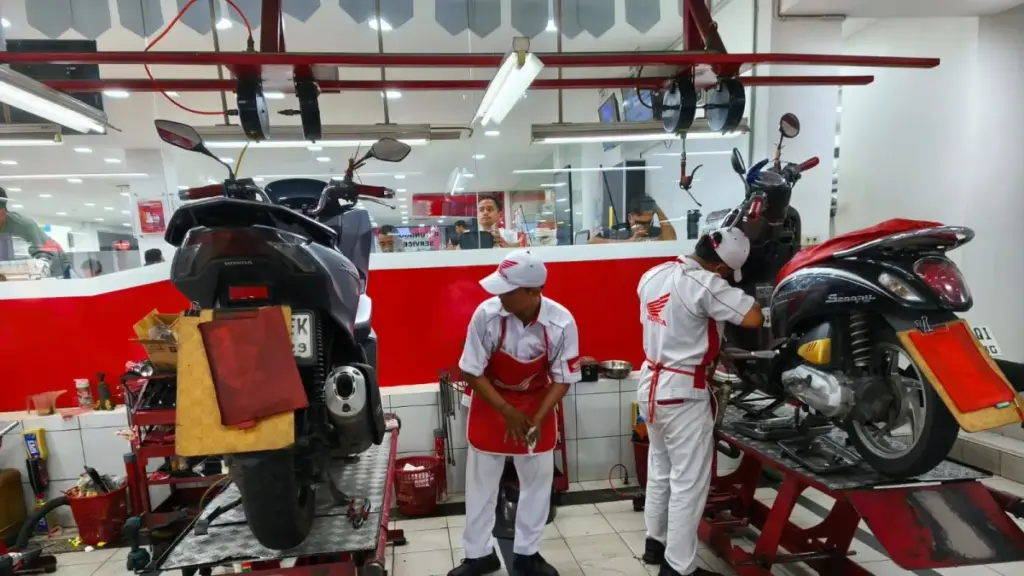 Cashback Rp100 Ribu Hingga Beli 1 Gratis 1, Deretan Promo Hari Kartini 2026 untuk Jajan Hemat