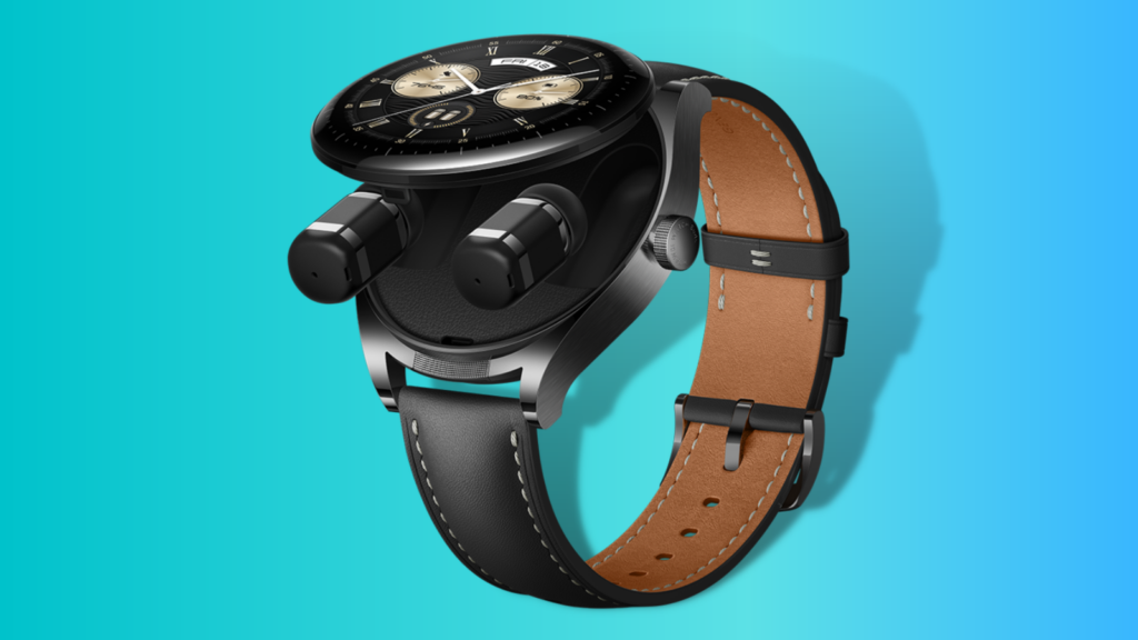 Watch Buds 2 dan Watch Fit 5 Hadir, Huawei Andalkan Layar 3.000 Nits, ECG, dan Freediving 40 Meter