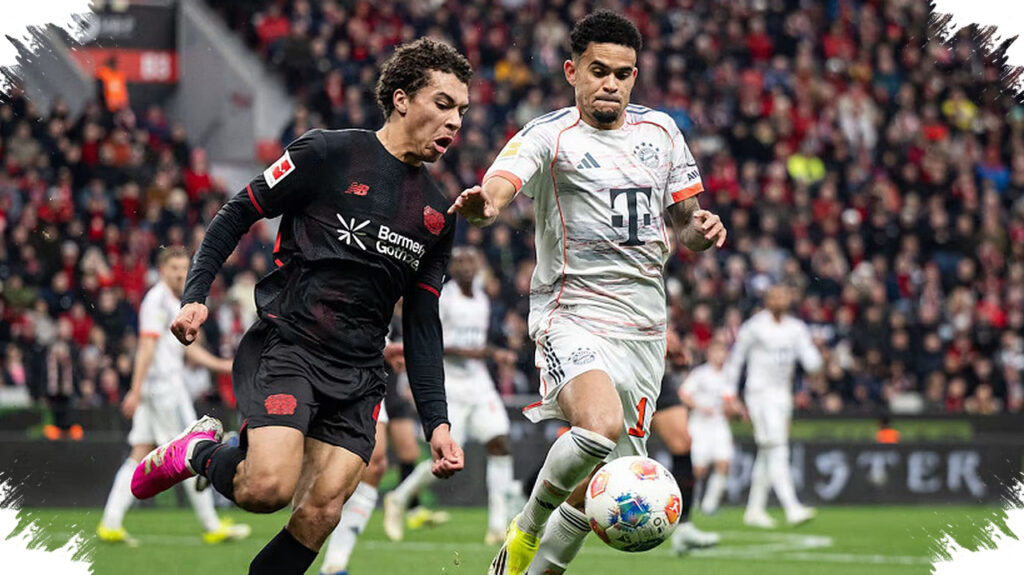 Bayern Incar Langkah Besar ke Final DFB Pokal, BayArena Jadi Ujian Berat Leverkusen