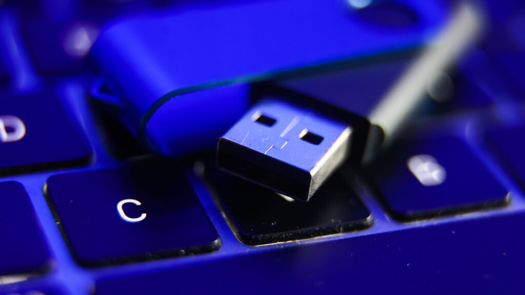 Chip NAND Disedot Kebutuhan AI, Harga Flashdisk dan Kartu Memori Naik 123 Persen