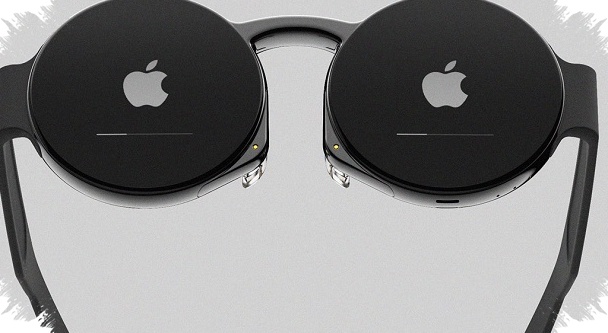 Apple Masuk Ke Arena Kacamata Pintar, Perangkat Perdana Tanpa Layar Ditargetkan Hadir Akhir 2026