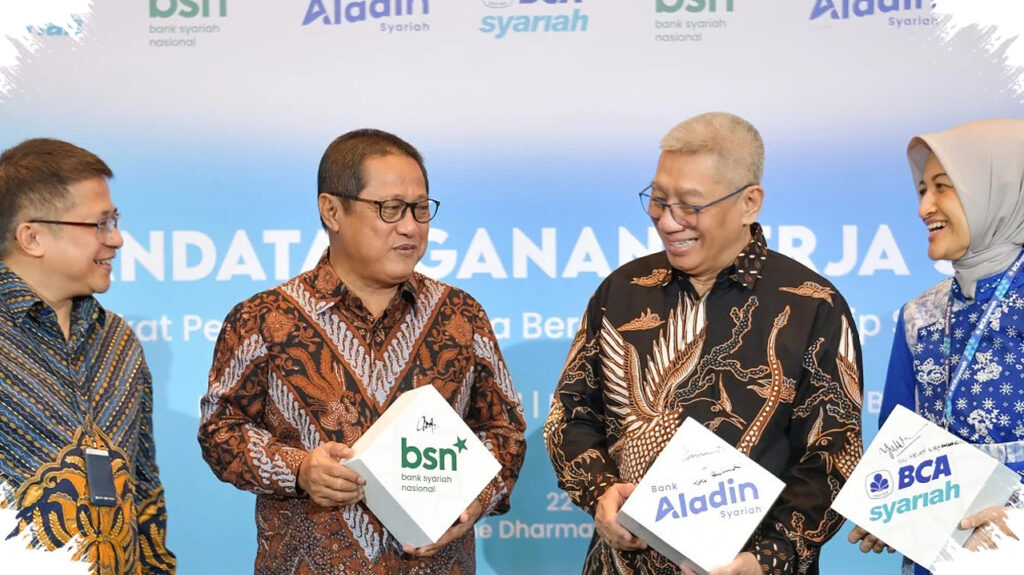 Aset Bank BSN Capai Rp72,9 Triliun, SiPA Diandalkan Dorong Likuiditas Syariah
