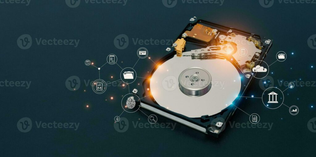 1 PB Belum Masuk Akal untuk Hard Drive, Biaya dan Batas Fisik Masih Menahan Melambungnya Kapasitas