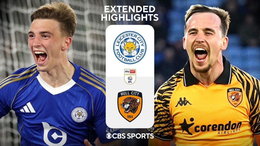 Leicester Terjepit Ancaman Degradasi, Hull City Memburu Poin Penentu Zona Play-Off