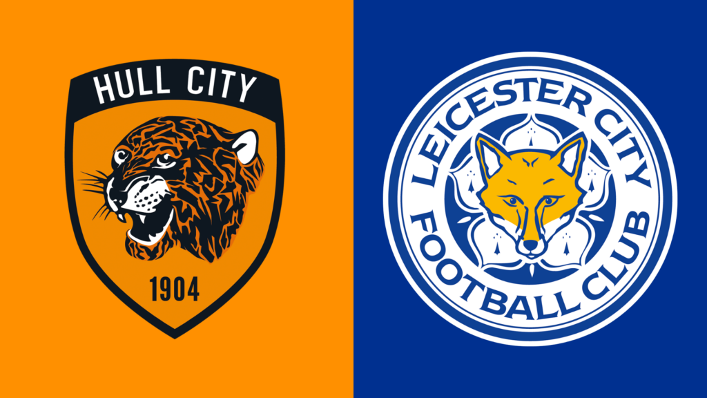 Delapan Poin Dari Aman, Leicester Terancam Turun Ke League One Saat Hadapi Hull
