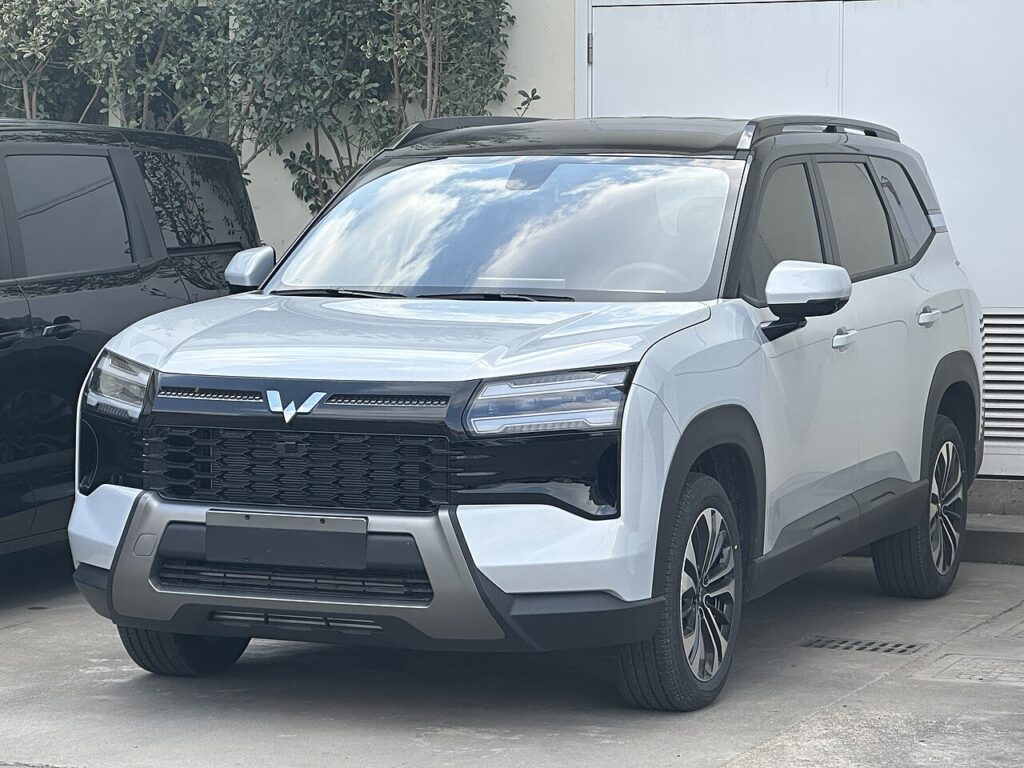 Eksion Tawarkan Dua Jalur Elektrifikasi, Varian PHEV Tembus 1.000 Km Sekali Isi
