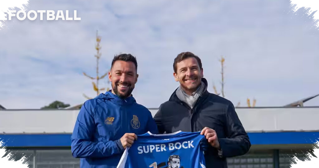 Misi Berat Farioli di Dragão, Porto Butuh Balikkan Defisit Demi Gebrak Final Taça de Portugal