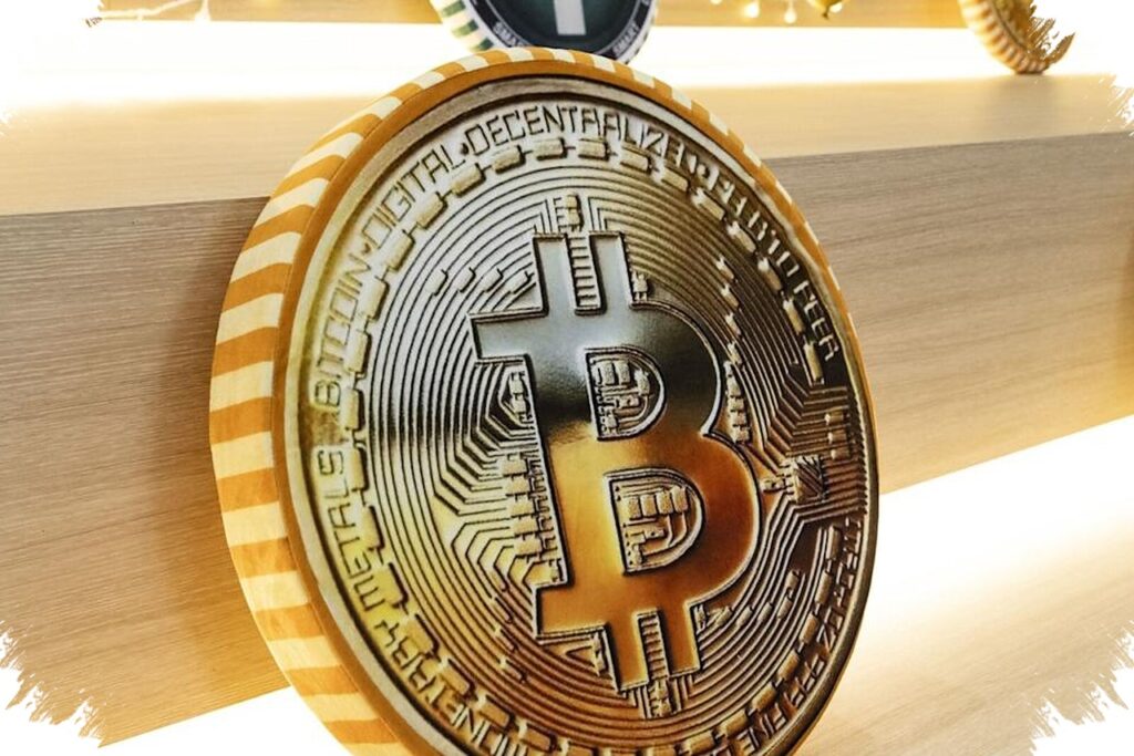 Bitcoin Menguat Ke Puncak 11 Pekan, Harapan Gencatan Senjata Iran Dorong Selera Risiko