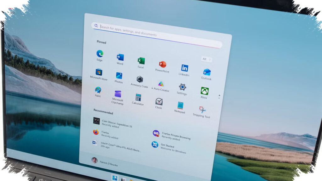 Kebebasan Start Menu Windows 11 Makin Luas, Microsoft Siapkan Opsi Ukuran Dan Pengaturan Baru
