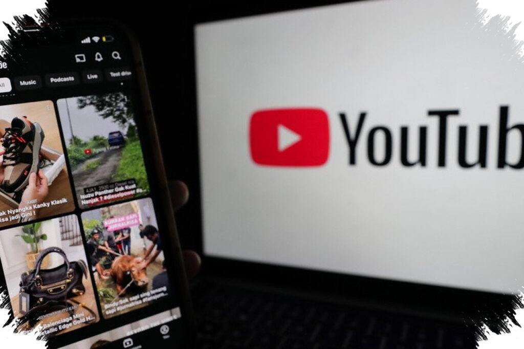 Komdigi Pantau Penonaktifan Akun Anak di YouTube, Langkah Patuh PP Tunas Mulai Berjalan