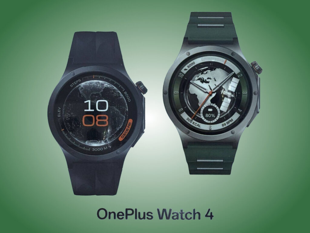 OnePlus Watch 4 Langsung Bawa Wear OS 6 Dan Gemini, Fokus Baru Pada Software Sesuai Asli