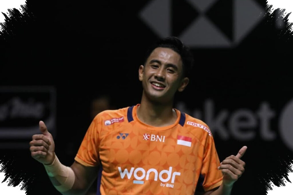 Indonesia Hadapi Grup Berat Di Thomas Dan Uber Cup 2026, Thailand, Prancis, Dan Taiwan Menanti