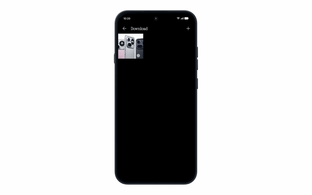 Nothing Warp Resmi Muncul Lagi, Pengguna Android Harus Pasang APK Manual
