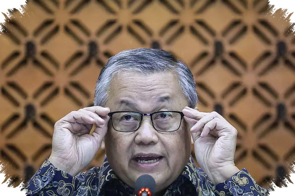 Daya Beli dan Belanja Pemerintah Menahan Perlambatan Ekonomi RI, BI Soroti Dorongan THR dan Sosial