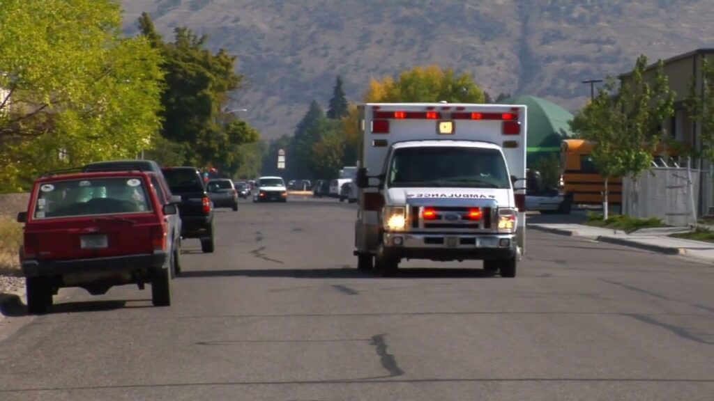 Ambulans Tak Boleh Terhalang Di Jalan, Prioritasnya Sudah Diatur Undang-Undang
