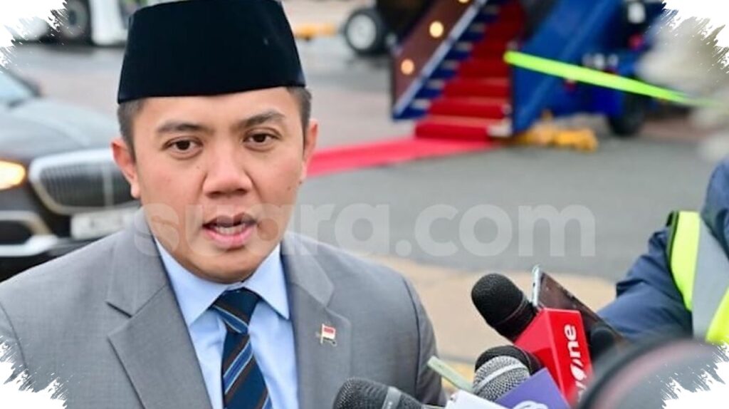 Arsip Lama Teddy Indra Wijaya di Kopassus Muncul Lagi, Gerakan Larinya Disorot Netizen