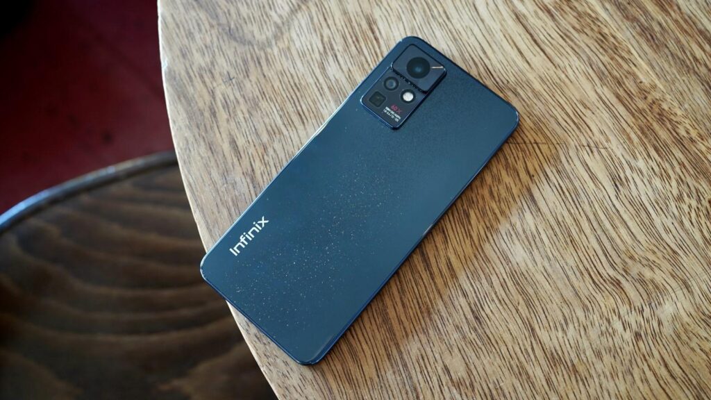 Empat Seri Infinix Punya Tugas Berbeda, Dari Kebutuhan Dasar Sampai Kamera Premium