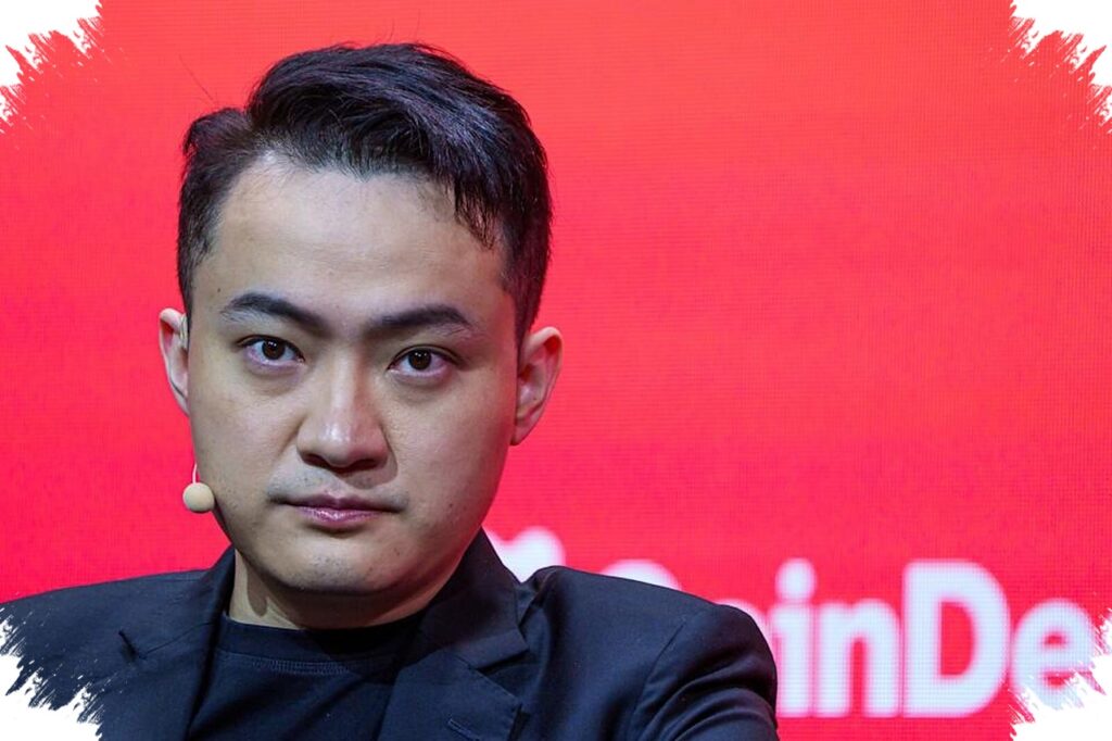 Token Justin Sun Diduga Dibekukan, Gugatan Baru Menyeret World Liberty Financial