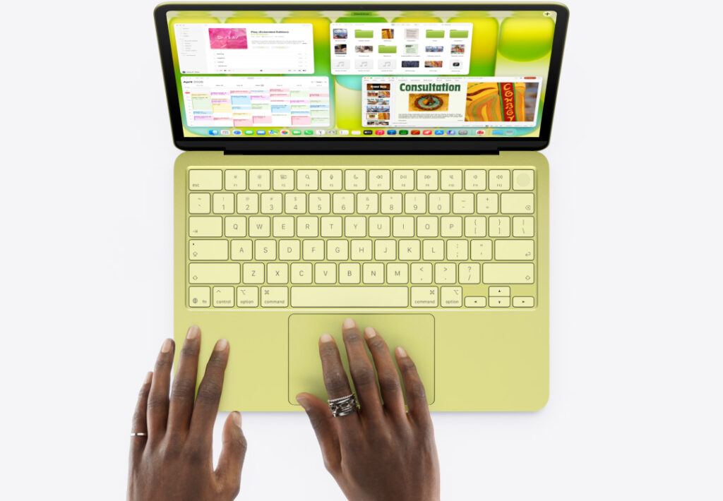 MacBook Neo Jadi MacBook Termurah, Apple Bidik Pelajar dengan Harga Mulai Rp9 Jutaan
