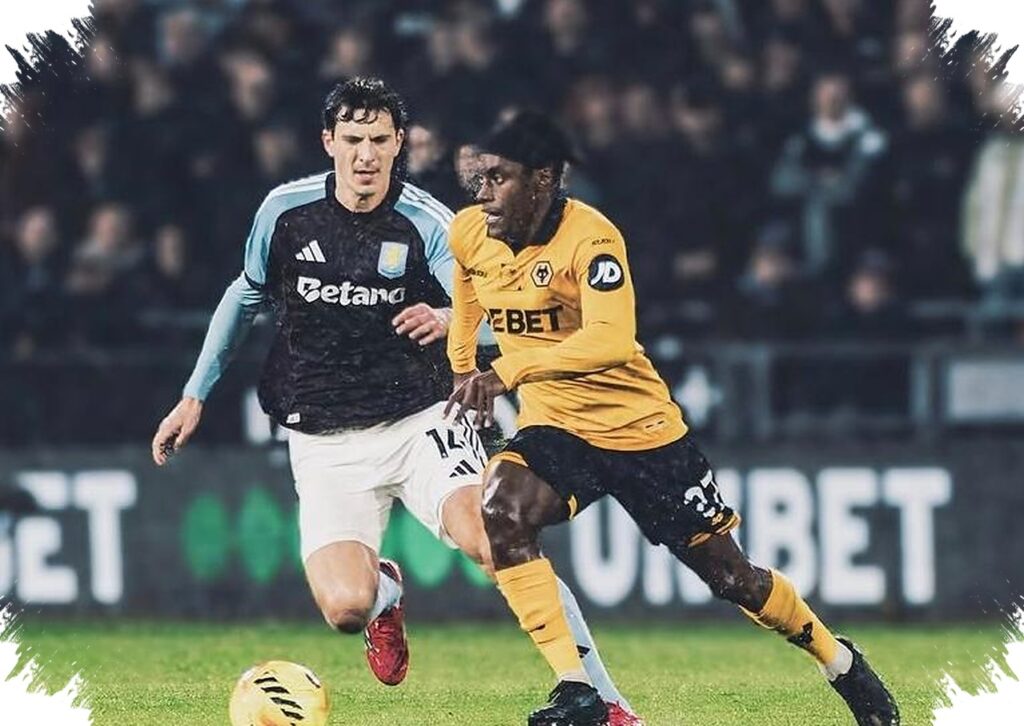 Wolves Resmi Turun Kasta, Target Kembali Ke Premier League Kini Dimulai Dari Kandang Sendiri