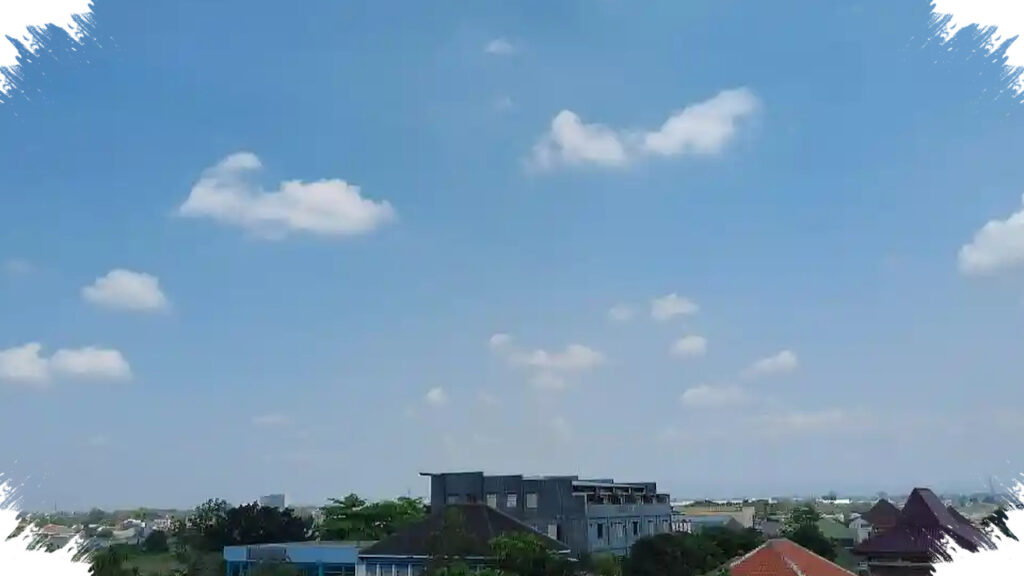 BMKG Prediksi Hujan Ringan Di Sejumlah Kota Jateng Besok, Solo Hingga Magelang Masuk Daftar