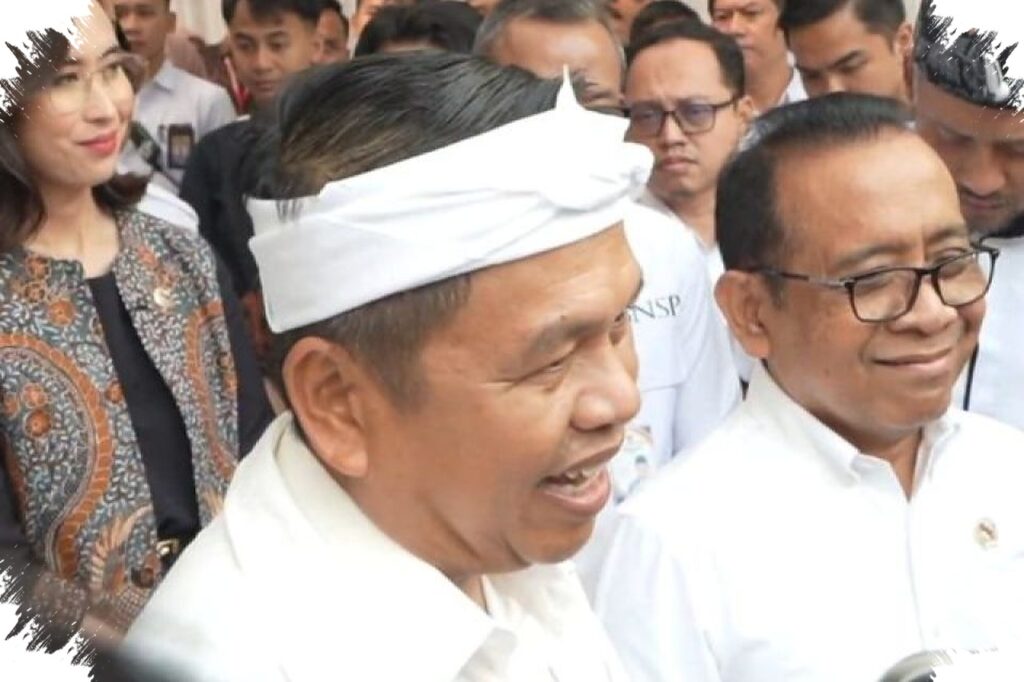 Pariwisata, Budaya, dan Ekonomi Lokal Jadi Arah Baru Vokasi Jabar, Menekan Pengangguran Terdidik