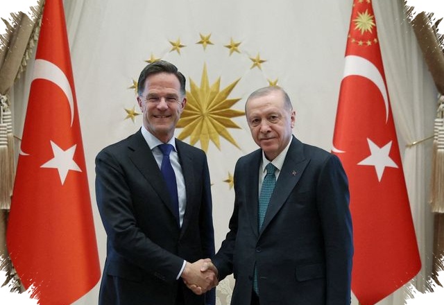 Turki Siap Hidupkan Lagi Jalur Damai Rusia-Ukraina, Jangan Abaikan Sinyal untuk NATO