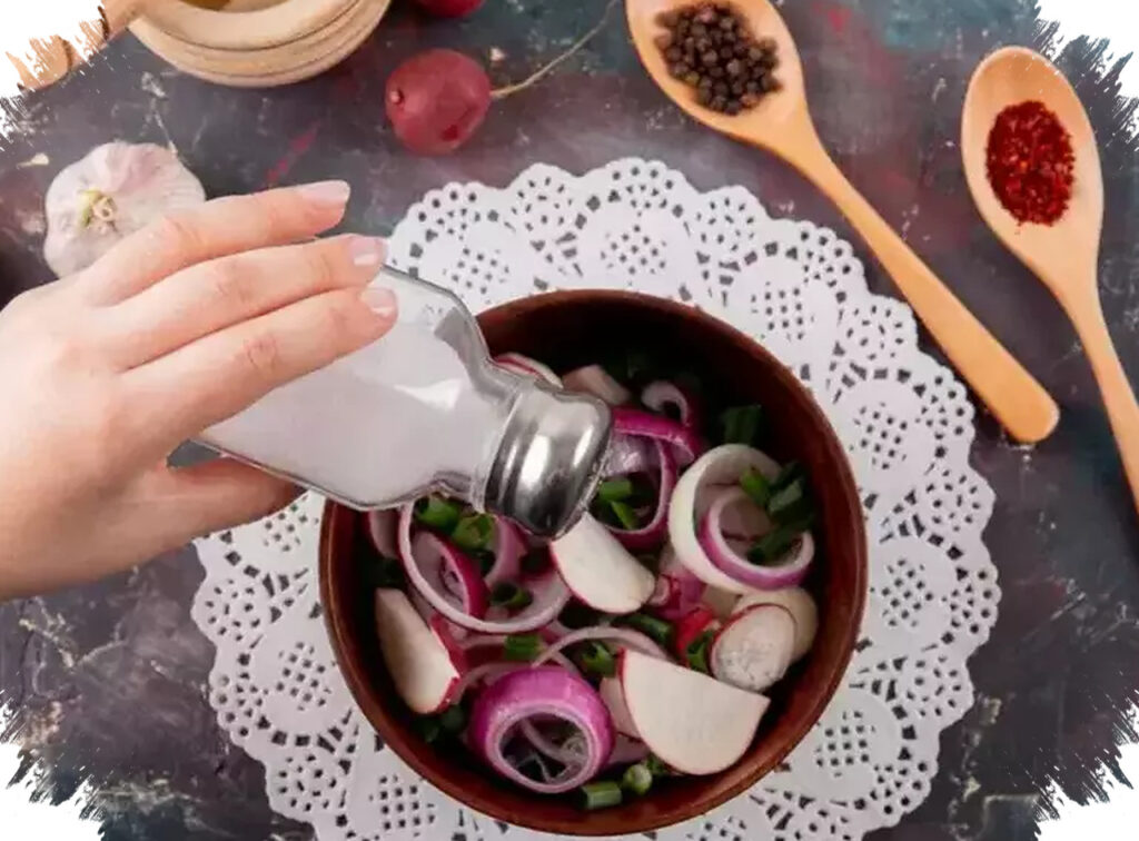 Dokter Ungkap Tiga Cara Sederhana Saat Makan Di Luar, Agar Ginjal Tak Terbebani Garam